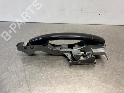 Used Exterior handle PEUGEOT 207 CC (WD_) 1.6 16V (120 hp) 30830549