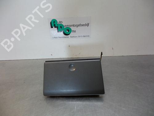 Used Ashtray OPEL VECTRA C GTS (Z02) 2.2 DTI 16V (F68) (125 hp) 19597961