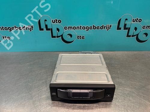 Used Electronic module BMW 5 (E60) 525 i (218 hp) 20719646