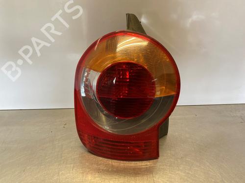 Used Left taillight Left taillight 37293306 37293306