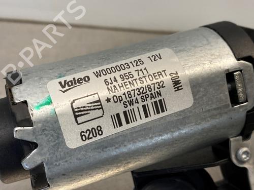 Rear wiper motor SEAT IBIZA IV (6J5, 6P1) 1.4 | BP27893094M102 