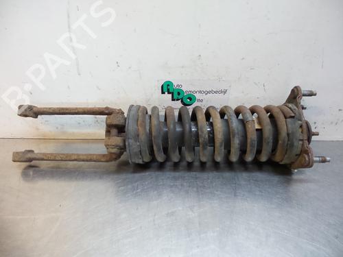 Used Right front shock absorber Right front shock absorber 19600237 19600237