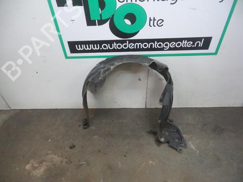 Autre TOYOTA YARIS VERSO (_P2_) 1.5 (NCP21_) (106 hp) 19606980