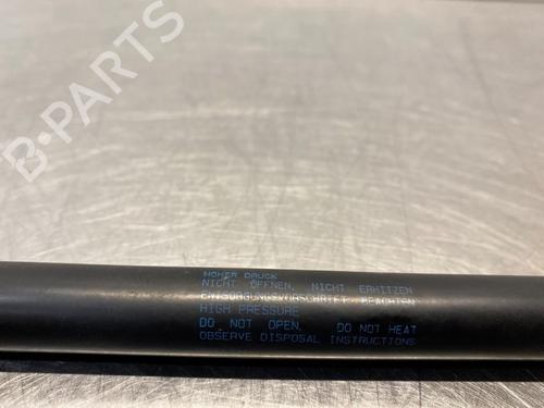 Tailgate lift support VW POLO V (6R1, 6C1) 1.2 TDI | BP30091803C138