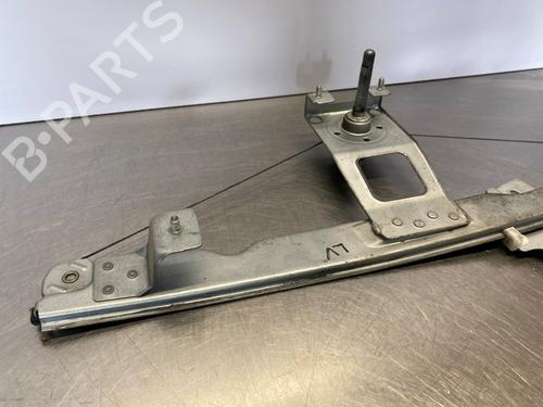 Rudehejsemekanisme ventre foran DACIA SANDERO 1.4 (BS0C, BS0A, BS0G, BS1F, BS0E) | BP38681033C22 - Image 5
