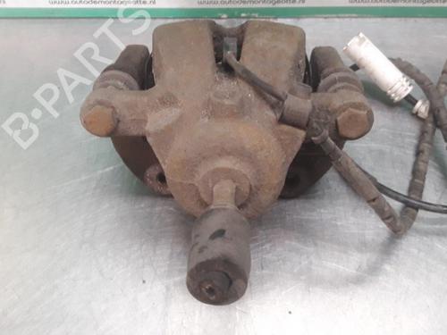Right rear brake caliper BMW 1 (E87) 116 i | BP19616282M106 