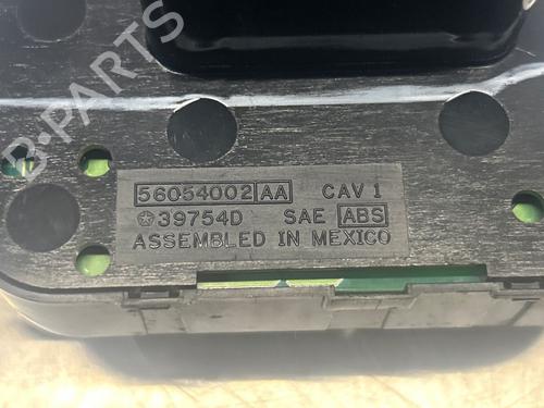 Switch JEEP CHEROKEE (KJ) 2.8 CRD 4x4 | BP37690851I30 - Image 2