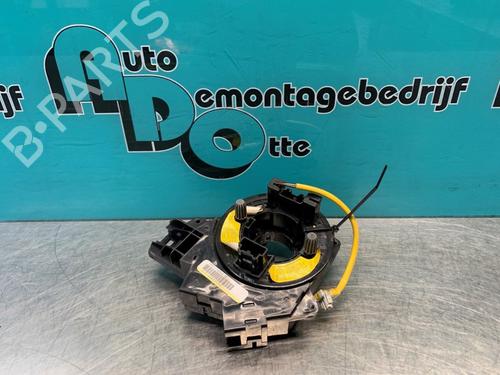 Airbag Klokveer FORD FOCUS II Turnier (DA_, FFS, DS) 1.6 Ti (115 hp) 19626809