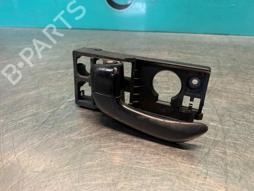 Front left exterior door handle HYUNDAI i10 I (PA) 1.2 | BP19628356C128
