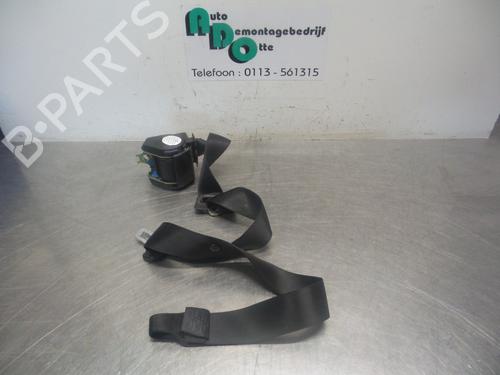 Used Front left seatbelt Front left seatbelt 19585358 19585358