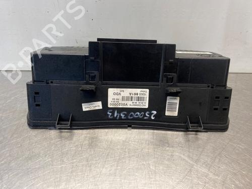 Instrument cluster VW GOLF V (1K1) 1.6 FSI | BP30794076C47