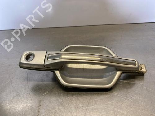 Used Front right exterior door handle Front right exterior door handle MITSUBISHI PAJERO IV Van (V9_, V8_, V8_V) 3.2 DI-D (160 hp) 34100383 34100383