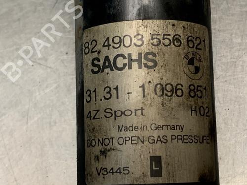 Venstre fortil støddæmper BMW 3 Compact (E46) 316 ti | BP19626706M16