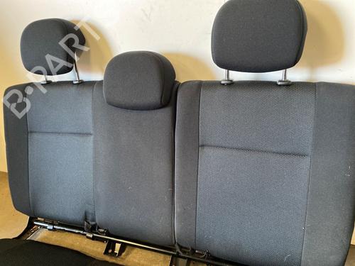 Stol bak SUBARU JUSTY IV 1.0 (M300) | BP38171307C17 - Image 2