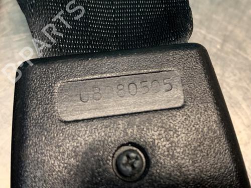 Seat buckle CHEVROLET MATIZ (M200, M250) 0.8 | BP19628102I32