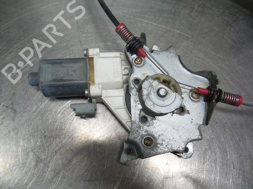 Front left window mechanism NISSAN MICRA III (K12) 1.2 16V | BP19593592C22 