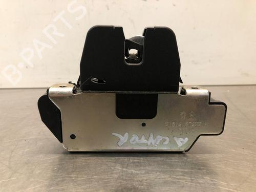 Used Other Other PEUGEOT 208 I (CA_, CC_) 1.2 VTI 82 (82 hp) 35889086 35889086