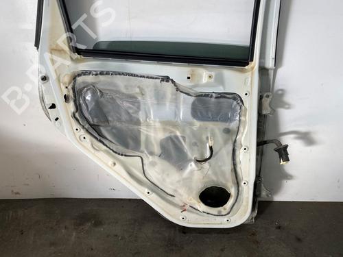 Portier links achter MITSUBISHI COLT VI (Z3_A, Z2_A) 1.3 (Z21A) | BP30794006C4