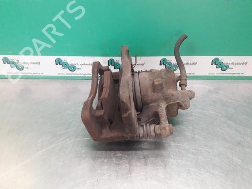 Used Left front brake caliper Left front brake caliper SUZUKI SX4 (EY, GY) 1.6 DDIS (RW416D) (90 hp) 19615222 19615222