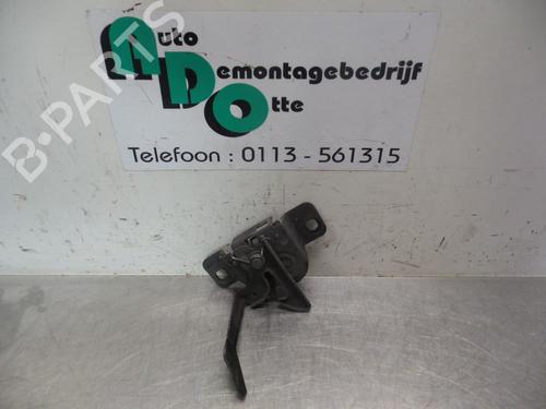 Used Hood lock CHRYSLER 300C (LX, LE) 2.7 (193 hp) 19593278