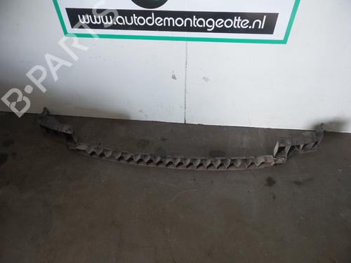 Used Rear bumper reinforcement VW POLO (9N_, 9A_) 1.2 12V (64 hp) 19605156