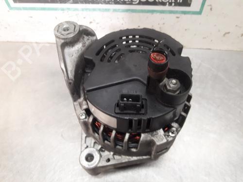 Alternator BMW 3 (E46) 320 d | BP19614443M7 