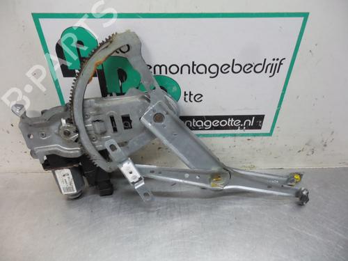 Used Front left window mechanism Front left window mechanism 19613425 19613425