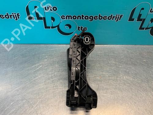 Elektronisk sensor SEAT LEON (1P1) 2.0 TDI (170 hp) 19624474