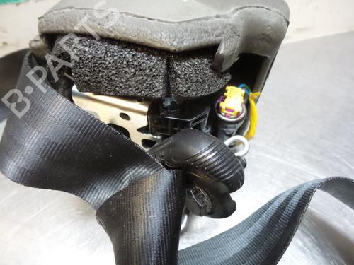 Front left seatbelt ALFA ROMEO MITO (955_) 1.3 MultiJet (955AXT1A) | BP19612204I26 