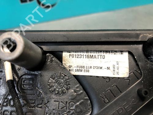Right mirror BMW 5 (E60) 525 i | BP20719509C27 