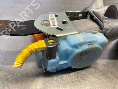 Front left seatbelt KIA PICANTO I (SA) 1.1 | BP36964493I26 - Image 7