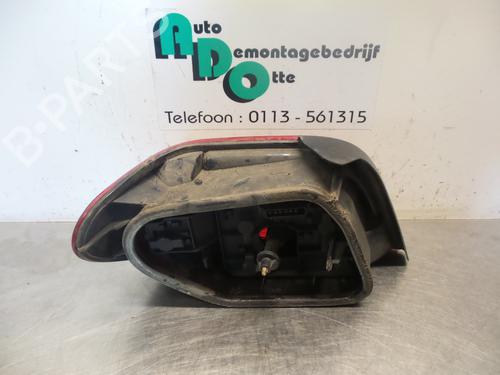 Right taillight CITROËN XSARA Coupe (N0) 1.4 i | BP19593797C35 