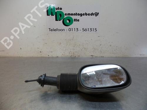 Used Left mirror Left mirror FORD KA (RB_) 1.3 i ROCAM (70 hp) 19594815 19594815
