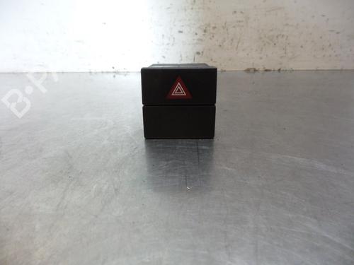 Used Warning switch OPEL MERIVA A MPV (X03) 1.6 (E75) (87 hp) 19595605
