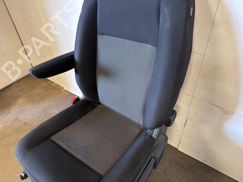 Left front seat TOYOTA PROACE Van (MDZ_) 2.0 D4d (MDZ6, MDZ5) | BP36100821C15 - Image 3