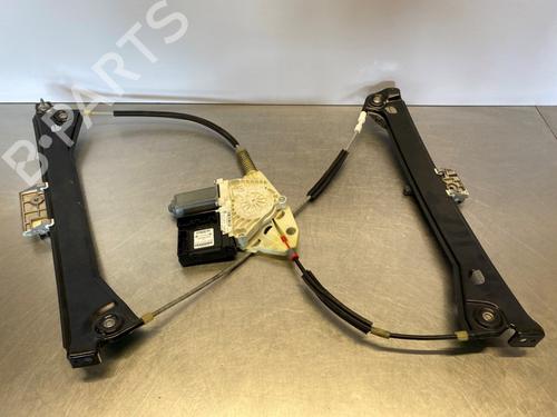 Used Front left window mechanism Front left window mechanism 38681049 38681049