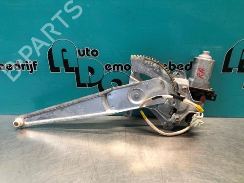 rear-right-window-mechanism-mazda-premacy-cp-19-cp8w-c1007258x8621003920-1999-2000-2001-2002-2003-2004-2005-21821927 main image