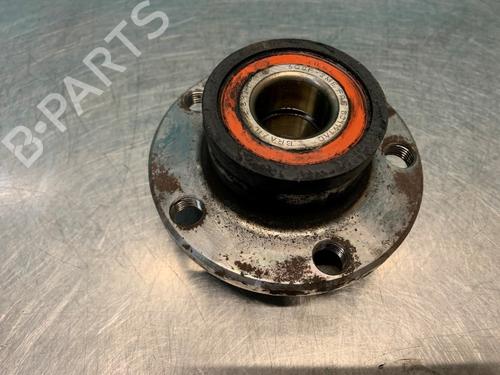 Other VW FOX Hatchback (5Z1, 5Z3, 5Z4) 1.2 | BP19628434O1