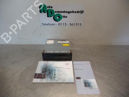 Used Control unit Control unit 19590875 19590875