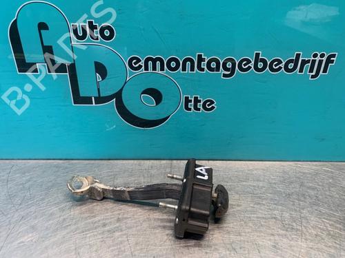 Used Hinge/Door check strap FIAT PUNTO EVO (199_) 1.3 D Multijet (84 hp) 19627616