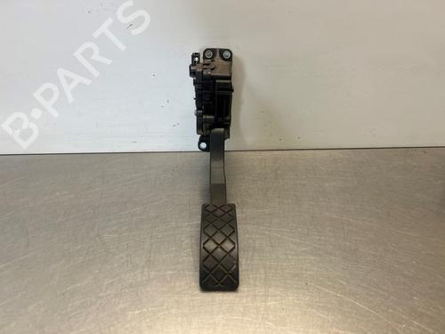 Used Electronic sensor VW POLO V (6R1, 6C1) 1.2 TDI (75 hp) 28836758