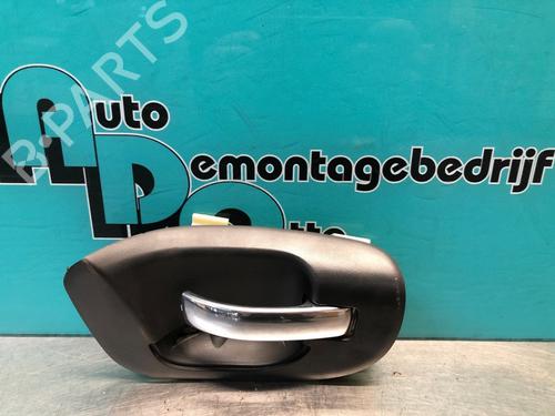 Used Front right exterior door handle DODGE CALIBER 2.0 (156 hp) 20719839