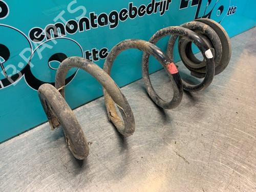 Shock absorber spring HONDA JAZZ II (GD_, GE3, GE2) 1.2 i-DSI (GD5, GE2) | BP19628583C152 