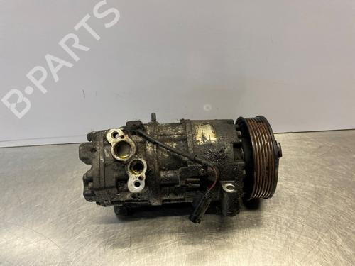 AC Kompressor AC Kompressor BMW 1 (E87) 120 i (170 hp) 34100057 34100057