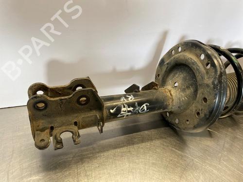 Right front shock absorber ABARTH 500 / 595 / 695 1.4 (312.AXT1A) | BP38681017M17 - Image 3