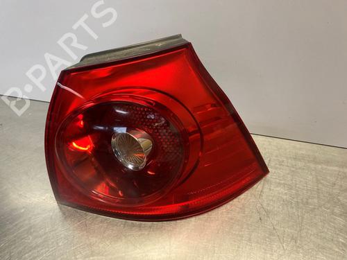 Right taillight VW GOLF V (1K1) 1.6 FSI | BP36048595C35 - Image 2