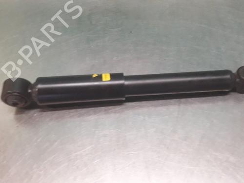 Left rear shock absorber OPEL COMBO Box Body/MPV 1.3 CDTI 16V | BP19616602M18 