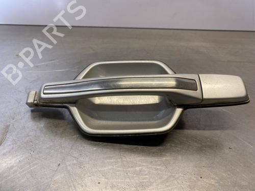 Used Rear left exterior door handle Rear left exterior door handle MITSUBISHI PAJERO IV Van (V9_, V8_, V8_V) 3.2 DI-D (160 hp) 34100380 34100380