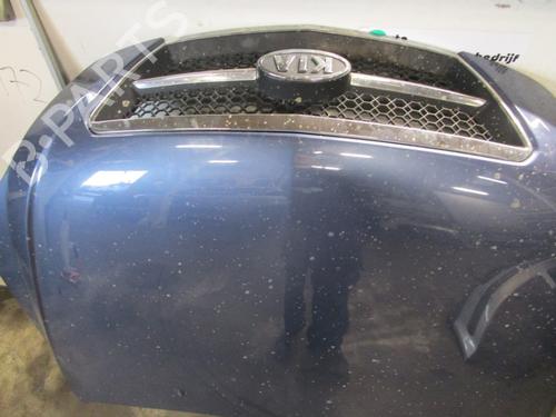 Hood KIA SORENTO I (JC) 2.4 | BP19590136C1 