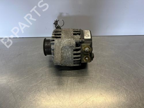 Lichtmaschine für Lichtmaschine CITROËN C1 (PM_, PN_) 1.0 (68 hp) 34180068 34180068